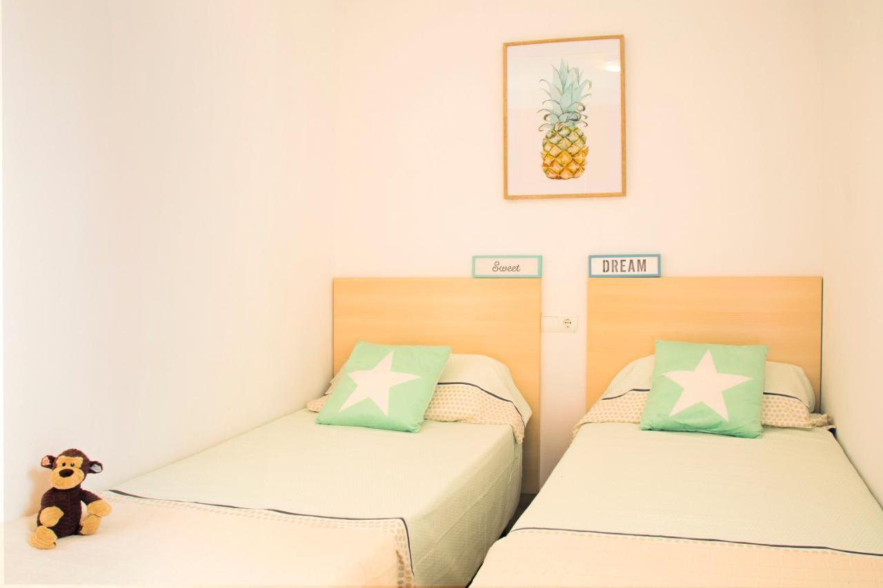 Rvhotels Duplex Bonsol 레스타르티트 외부 사진